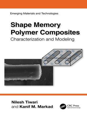 cover image of Shape Memory Polymer Composites